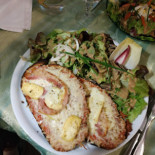 Daddy Cool Comida