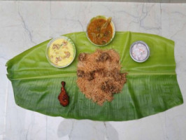 Bhai Biryani (cuff Road) food