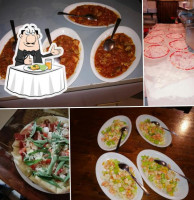 -pizzeria Enzo Corallo food