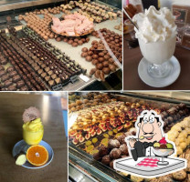 La Pasticceria Caggegi food