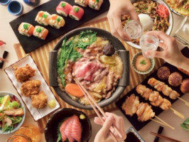 Watami Japanese Dining (star Vista) food