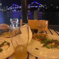 Riverbar & Kitchen food