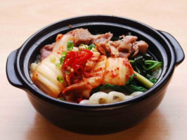 Japanese Korean Cuisine (gek Poh Koufu) food