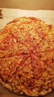 Domino's Pizza Stresemannstr food