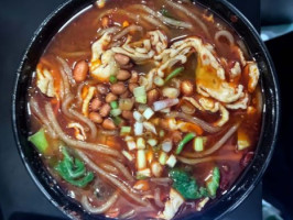 Chuàn Xiāng Lè Má Là Chuan Xiang Le Mala food