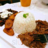 Cariaco Comida