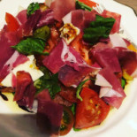 Buffo Comida