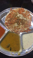 Restoran Chat Masala (pure Vegetarian) food