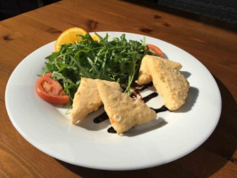 Thalassa – Hellenic Cuisine food