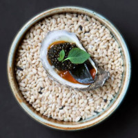 Yangban Society Featuring Chefs Katianna John Hong And Presented By Opentable food