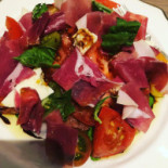 Buffo Comida