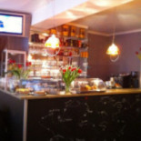 Café Cordial Comida