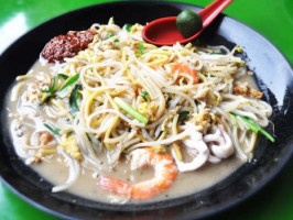 Bedok 85 (feng Shan) food