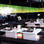 Zushi Comida