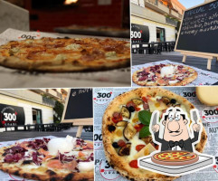 300 Gradi Pizza Food food