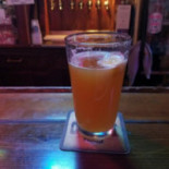 Roy Pub Eatery Comida