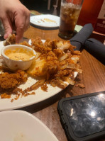 Outback Steakhouse Anderson food