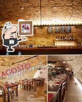 Il Cantinone Osteria Contemporanea food