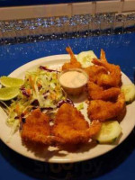 Caribe Marisqueria food