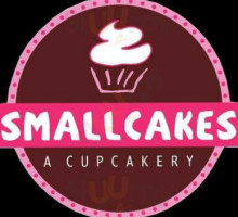 Smallcakes food