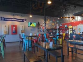 Guitars Growlers Mckinney inside