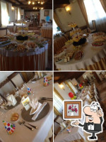 Albergo Giardino food