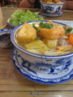 Thanh Lieu food