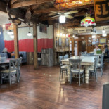 Bodacious -b-q Comida