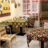 Khelcom Comida