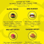 Chicken Eats Comida