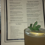 Amendment 21 Comida