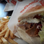 Lolave Comida