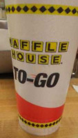 Waffle House food