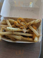 Hardee's food