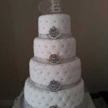 Toole's Cakes Comida