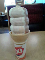 Dairy Queen Grill Chill food