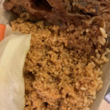 Alloco Show Comida