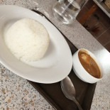 Alloco Show Comida