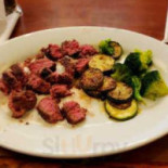 Ruby Tuesday Comida