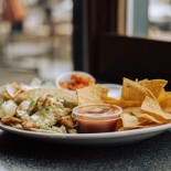 Guru's Comida