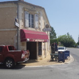L'imprevu Comida
