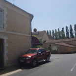 L'imprevu Comida