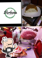 Salumeria/pizzeria Verbena food