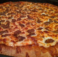 Dollys Pizza Walled Lake-novi-commerce Twp food