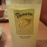 Panera Bread Comida