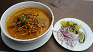 Kasalong Thai food