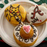 Joy Donuts Comida