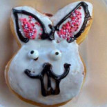 Joy Donuts Comida