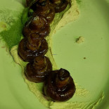 Donnet Comida
