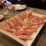 La Comedia Comida